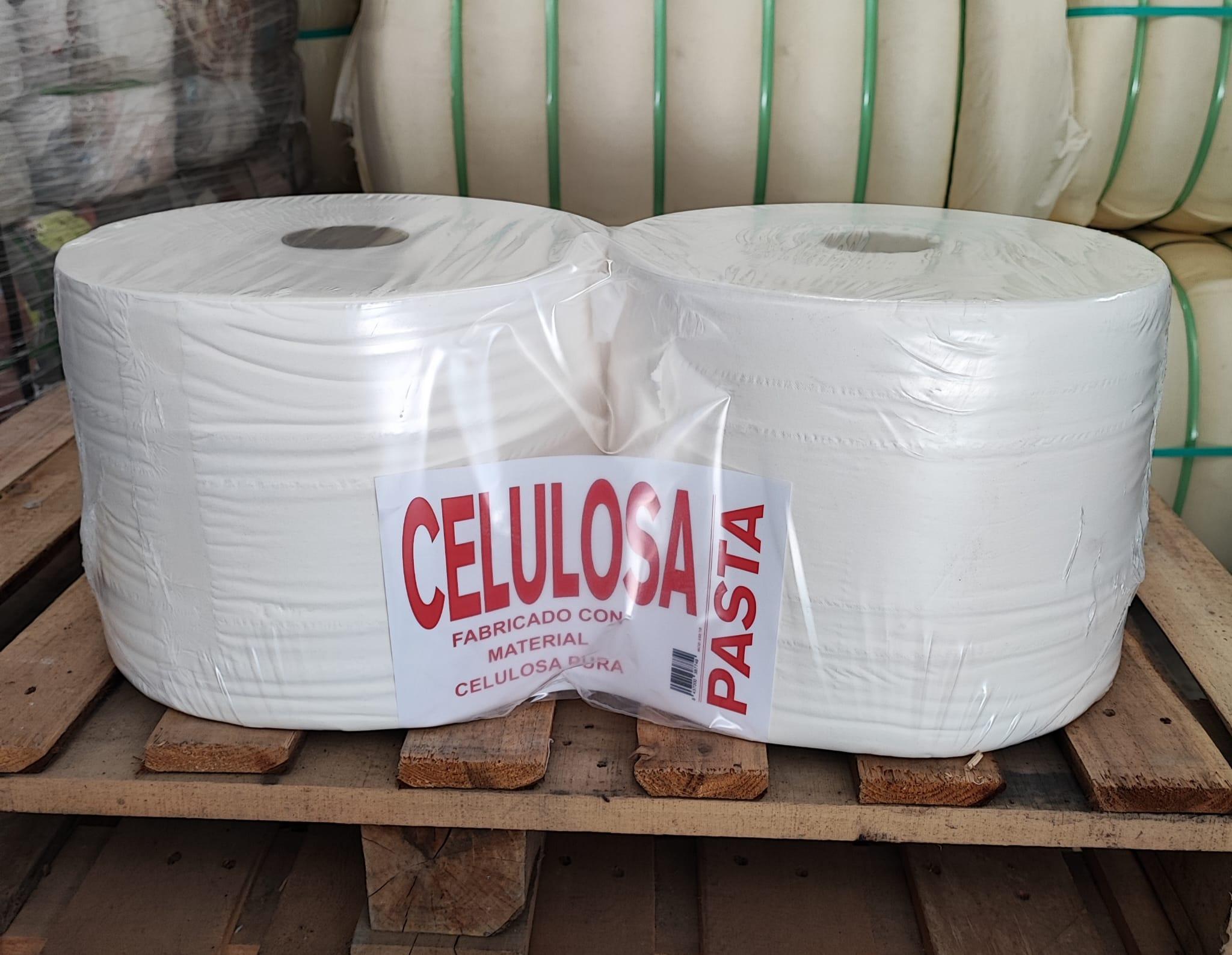 Bobinas de Papel — imagen 3