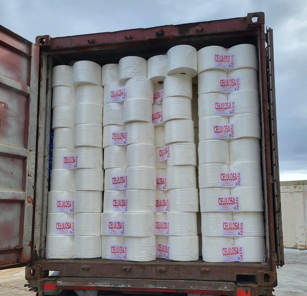 Bobinas de Papel — imagen 2