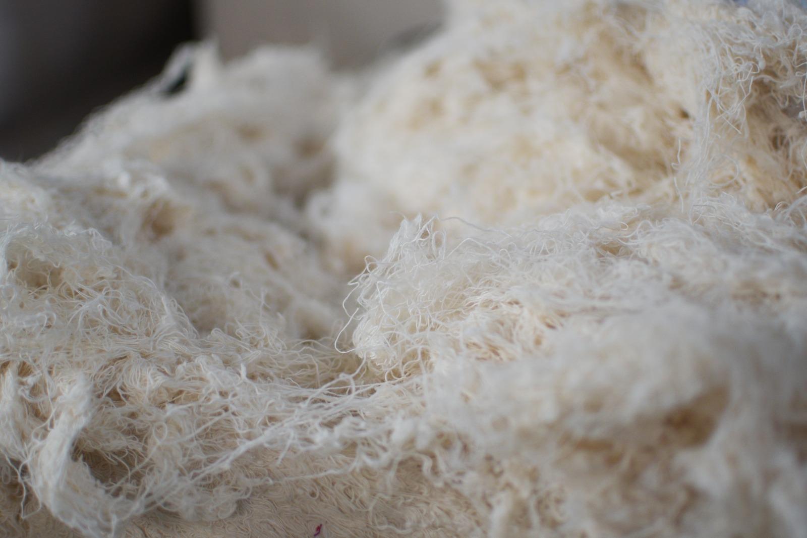 Estopa Blanca A — imagen 3