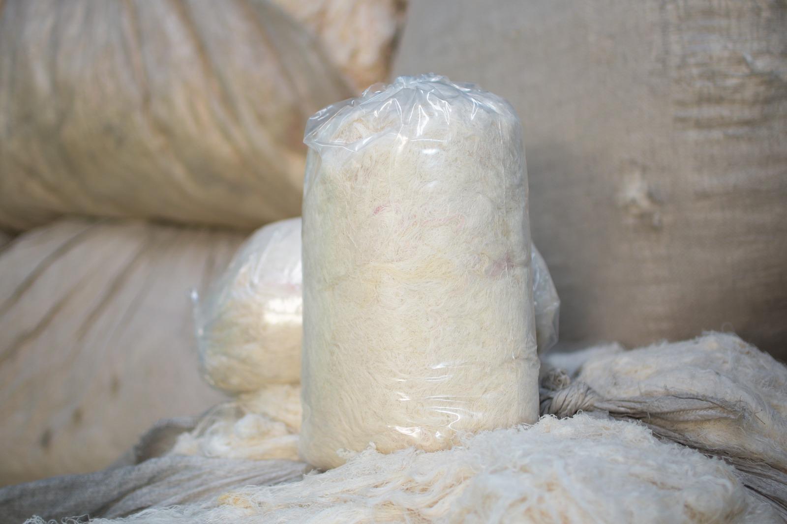 Estopa Blanca A — imagen 2