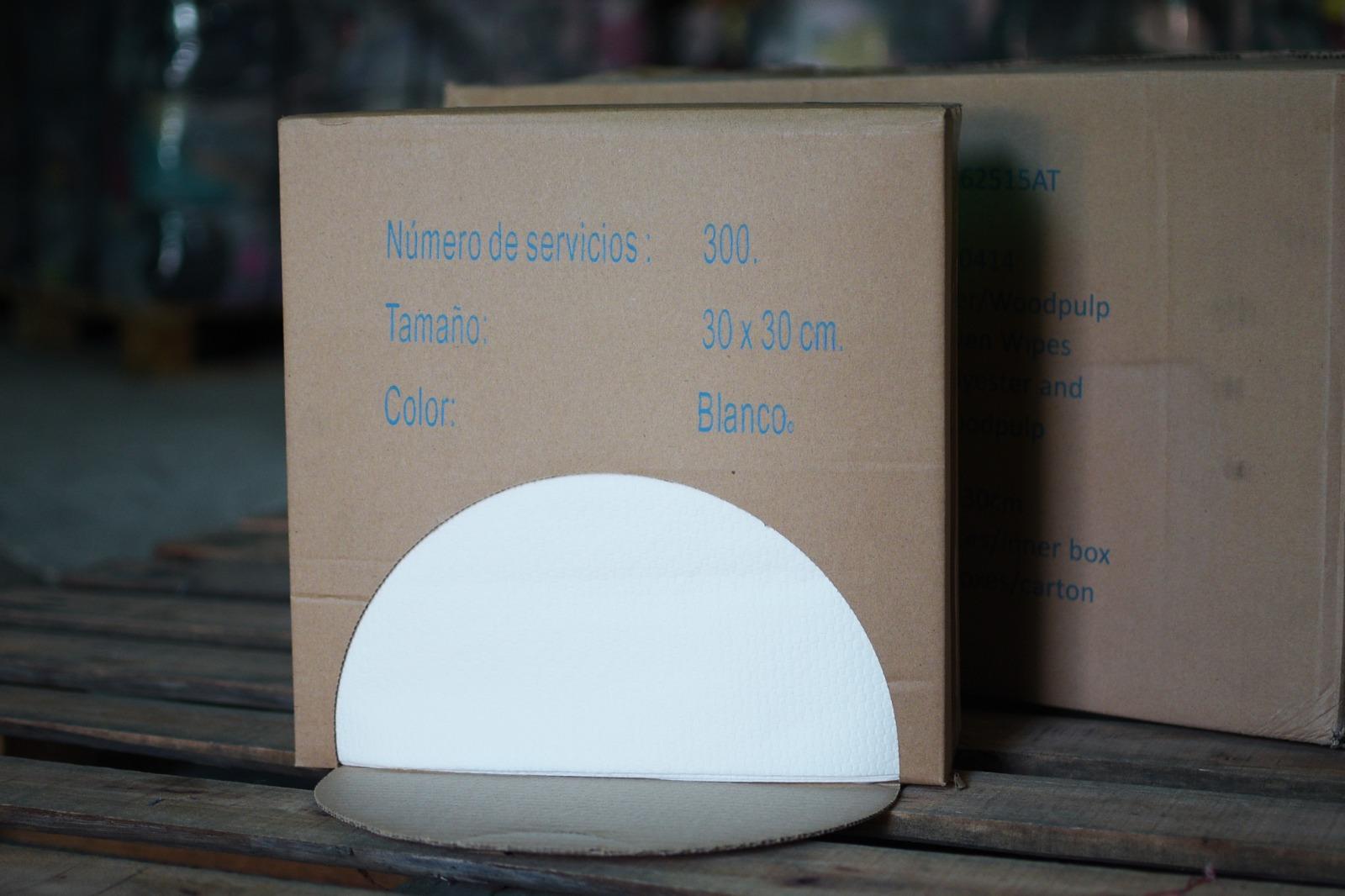 Paños No Tejidos — imagen 2