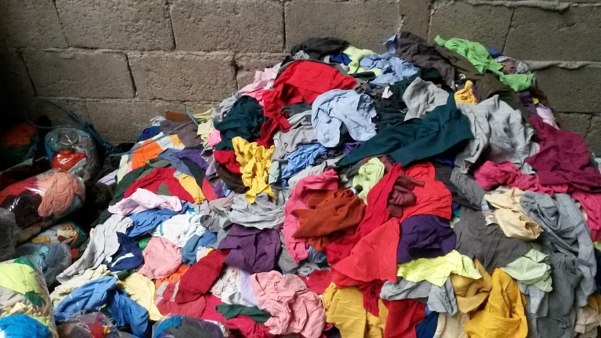 Trapos de Color — imagen 6